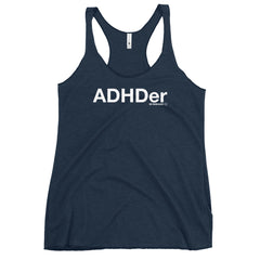 ADHDer Tank