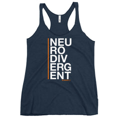NeuroD Line Tank