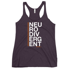 NeuroD Line Tank