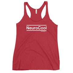 NeuroCool Tank