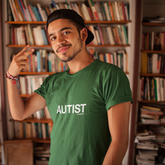 Autist T-Shirt