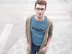 Aspie T-Shirt