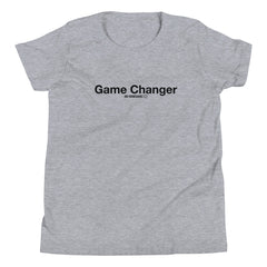 Game Changer T-Shirt