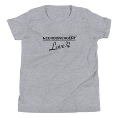 NeuroD Love T-Shirt