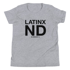 Latinx ND T-Shirt