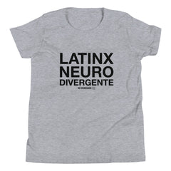 Latinx NeuroD T-Shirt