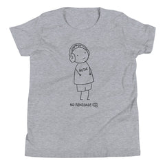 Little Autie T-Shirt