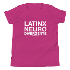 Latinx NeuroD T-Shirt