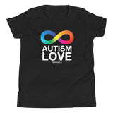Infinity Love T-Shirt