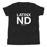Latinx ND T-Shirt