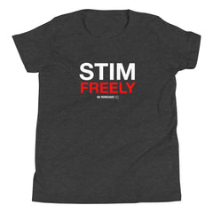 Stim Freely T-Shirt