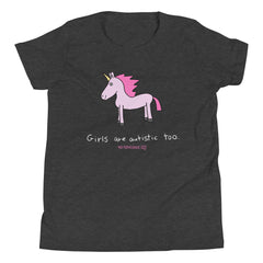 Unicorn Girls T-Shirt