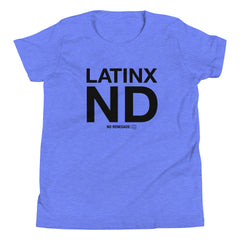 Latinx ND T-Shirt