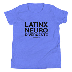 Latinx NeuroD T-Shirt