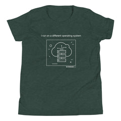 Operating System T-Shirt
