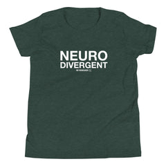 NEURO D T-Shirt