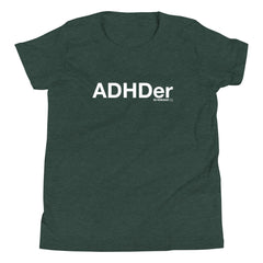 ADHDer T-Shirt