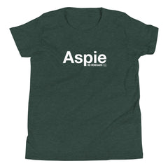 Aspie T-Shirt