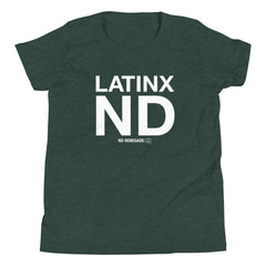 Latinx ND T-Shirt