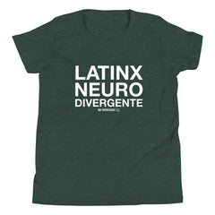 Latinx NeuroD T-Shirt
