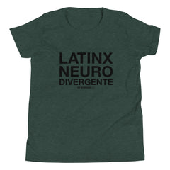 Latinx NeuroD T-Shirt