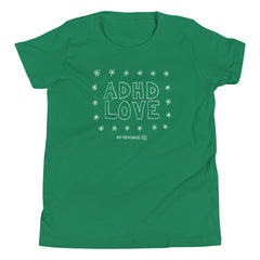ADHD LoveT-Shirt