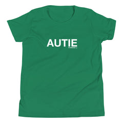 Autie T-Shirt
