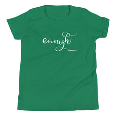 Enough T-Shirt