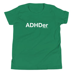ADHDer T-Shirt