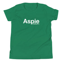 Aspie T-Shirt