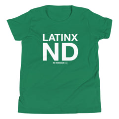 Latinx ND T-Shirt