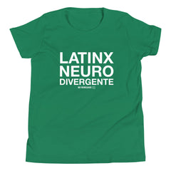 Latinx NeuroD T-Shirt
