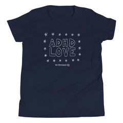 ADHD LoveT-Shirt
