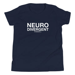 NEURO D T-Shirt