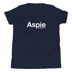 Aspie T-Shirt
