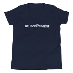 NeuroD Heart T-Shirt