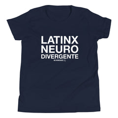 Latinx NeuroD T-Shirt