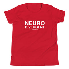 NEURO D T-Shirt