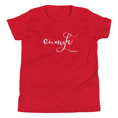 Enough T-Shirt