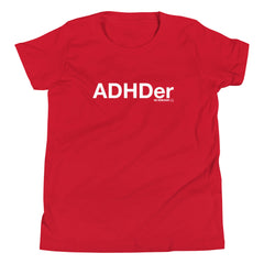 ADHDer T-Shirt