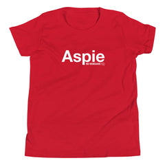 Aspie T-Shirt