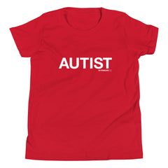 Autist T-Shirt