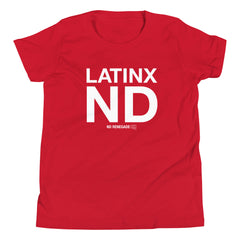 Latinx ND T-Shirt