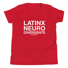 Latinx NeuroD T-Shirt