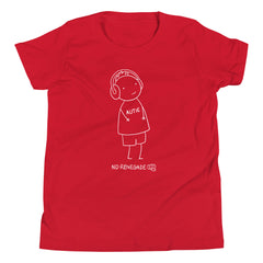 Little Autie T-Shirt