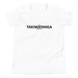 Takiwātanga T-Shirt