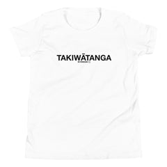 Takiwātanga T-Shirt