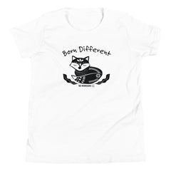 Born Different T-Shirt