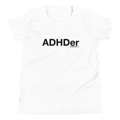 ADHDer T-Shirt