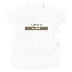 Authentic T-Shirt